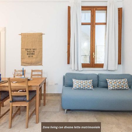 Rubichi 6 - Old Town Apartment Sit Lecce Exteriér fotografie