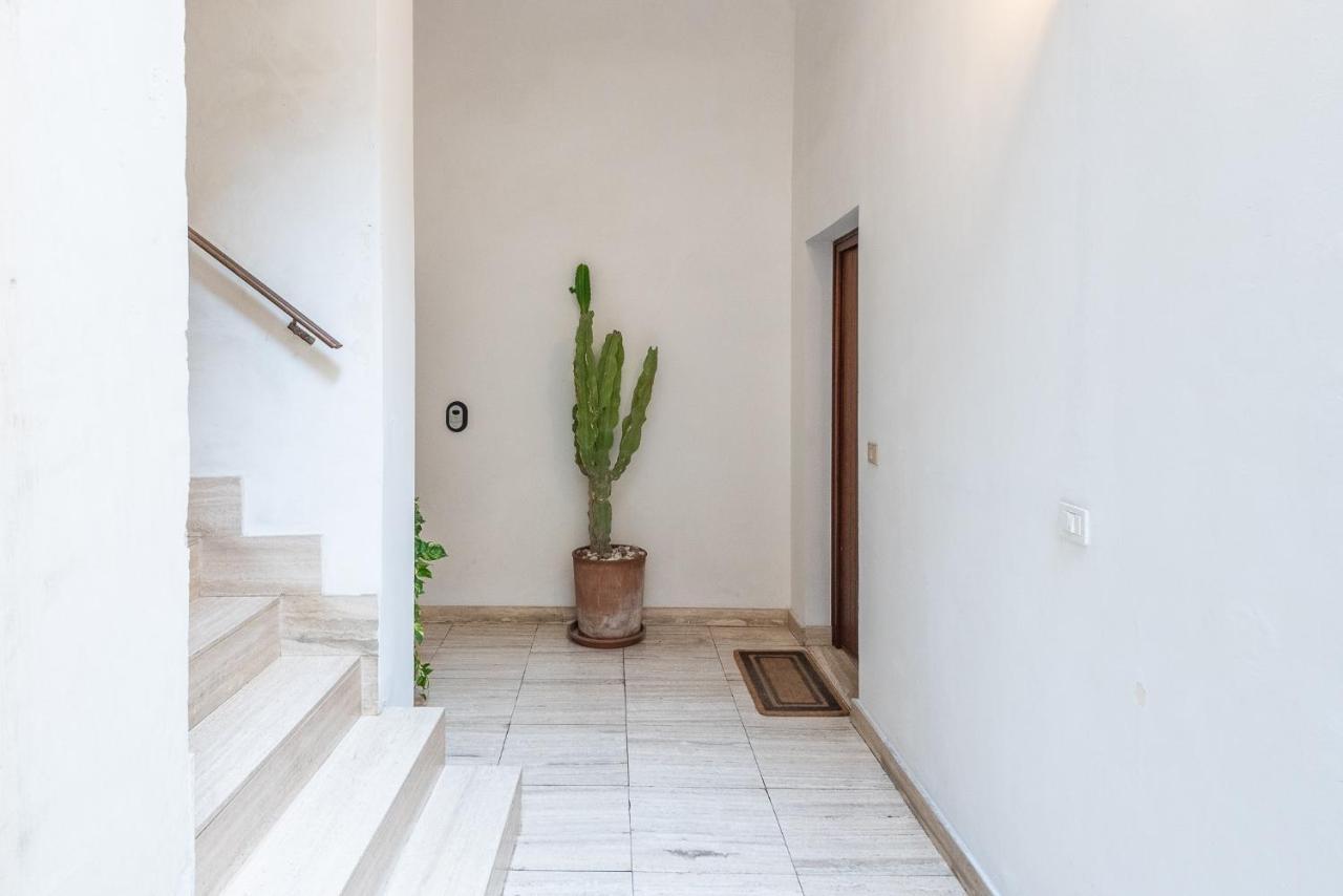 Rubichi 6 - Old Town Apartment Sit Lecce Exteriér fotografie