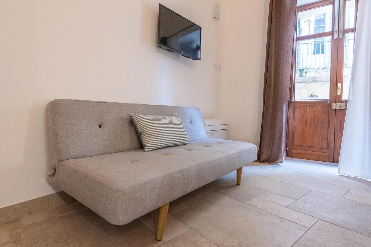 Rubichi 6 - Old Town Apartment Sit Lecce Exteriér fotografie