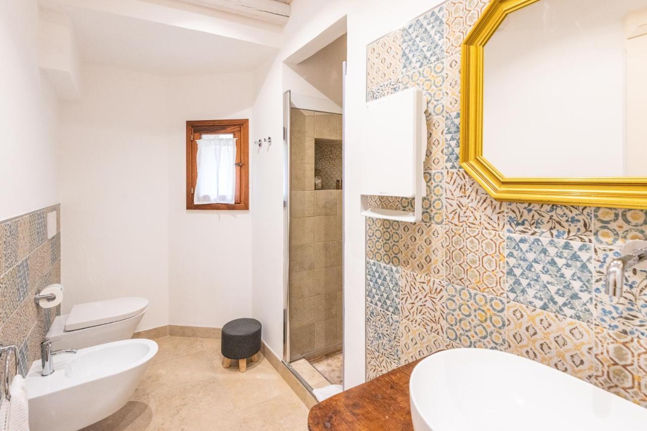 Rubichi 6 - Old Town Apartment Sit Lecce Exteriér fotografie