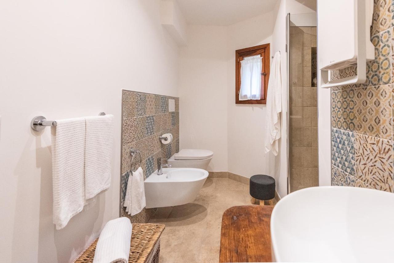 Rubichi 6 - Old Town Apartment Sit Lecce Exteriér fotografie