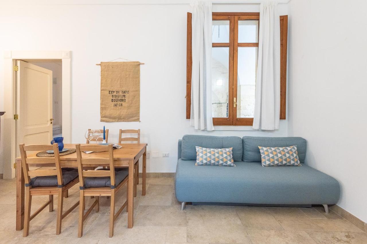 Rubichi 6 - Old Town Apartment Sit Lecce Exteriér fotografie