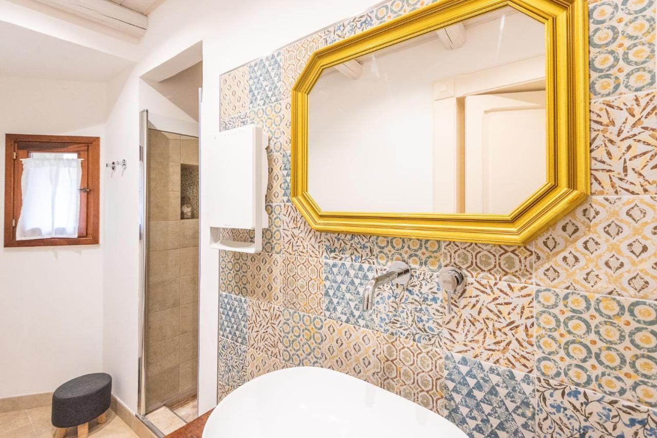 Rubichi 6 - Old Town Apartment Sit Lecce Exteriér fotografie